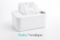 Gentle Heated Wipe Dispenser